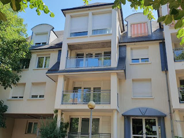 Appartement vente à Évreux, Evreux