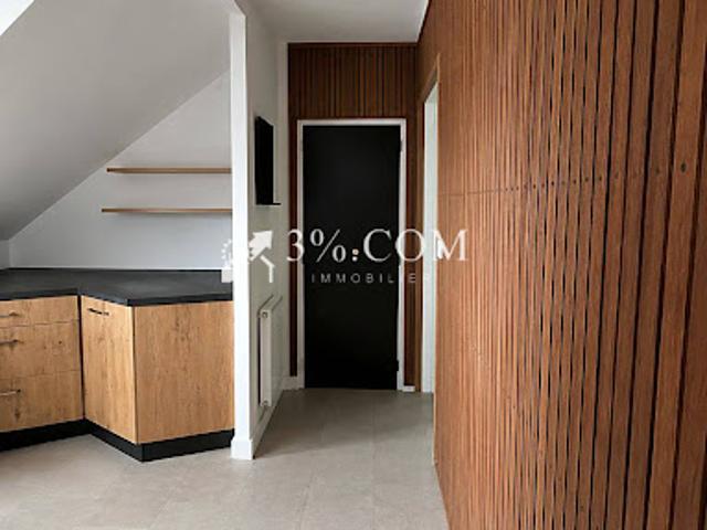 Appartement vente à Vannes, Bretagne