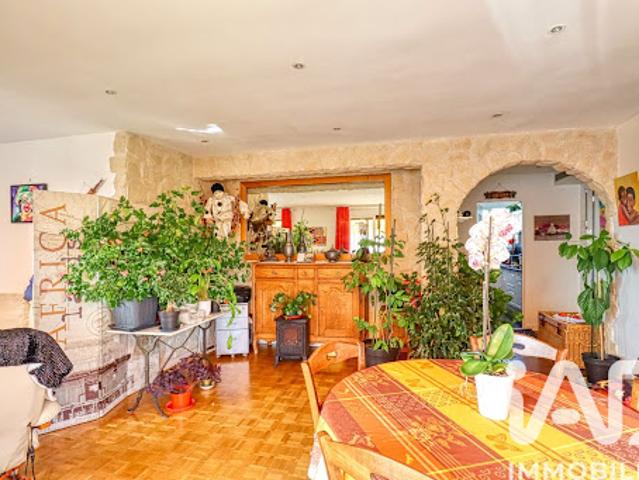 Appartement vente à Sarcelles, Montmagny
