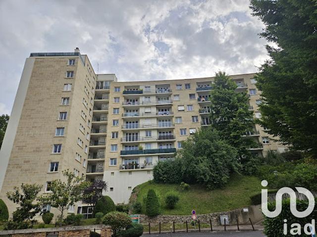 Appartement vente à Boulogne-Billancourt, Sèvres