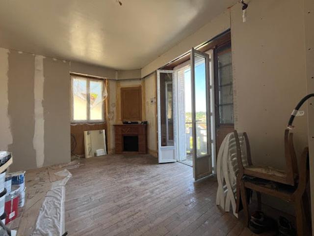 Appartement vente à Tulle
