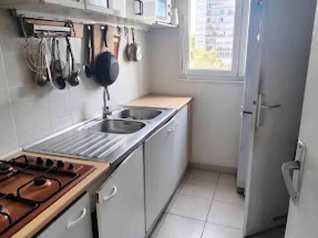 Appartement vente à L'Haÿ-les-Roses, Vitry-sur-seine