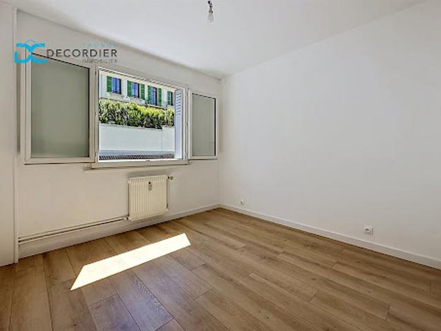Appartement vente à Thonon-les-Bains, Thonon-les-bains