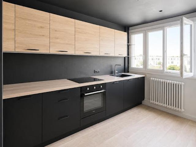Appartement vente à Tours