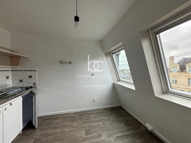 Appartement vente à Vannes, Bretagne