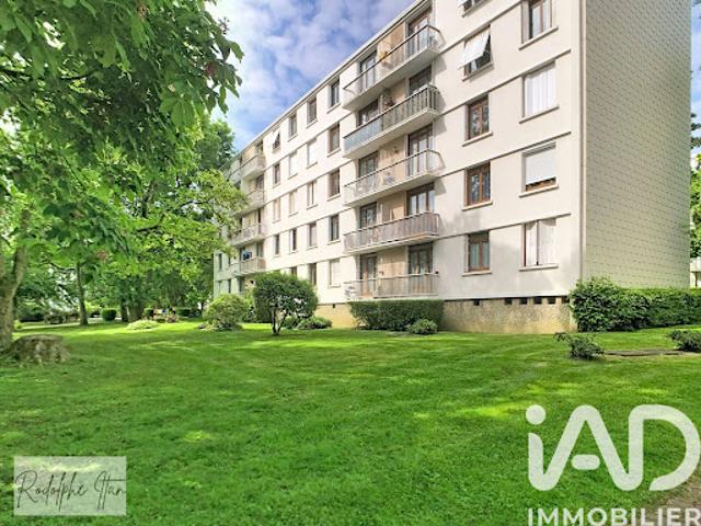 Appartement vente à L'Haÿ-les-Roses, Ablon-sur-seine