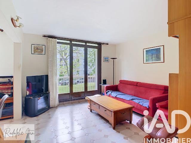 Appartement vente à Ablon-sur-Seine, Val-de-Marne