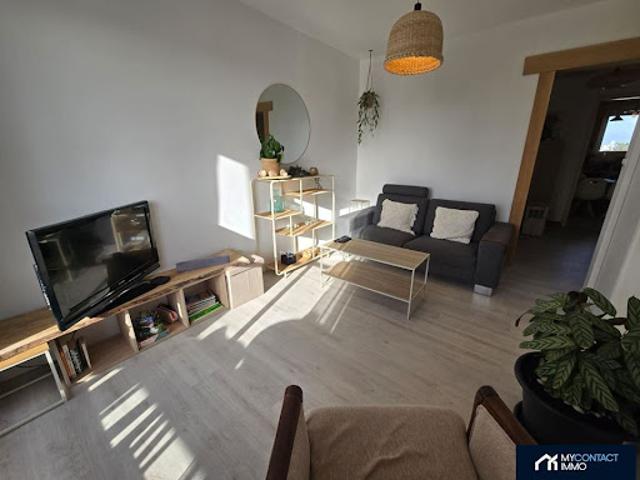 Appartement vente à Brest, Bretagne