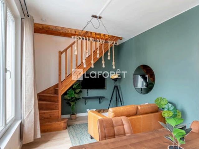 Appartement vente à Évry, Viry-châtillon