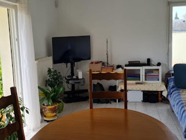 Appartement vente à Rennes, Bretagne