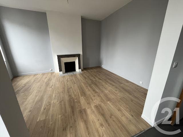 Appartement vente à Langon