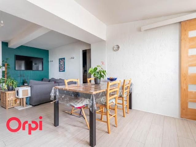 Appartement vente à Villefranche-sur-Saône, Rhône