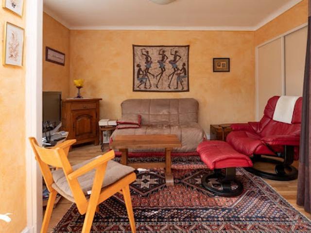 Appartement vente à Lorient, Bretagne
