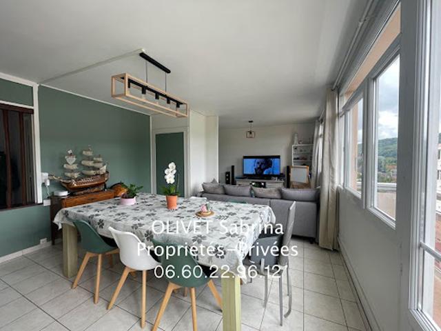 Appartement vente à Rouen, Saint-aubin-lès-elbeuf