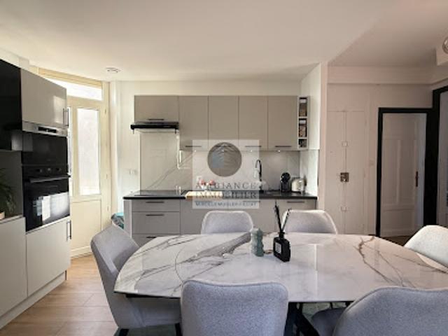 Appartement vente à Alpes-Romans, Valence
