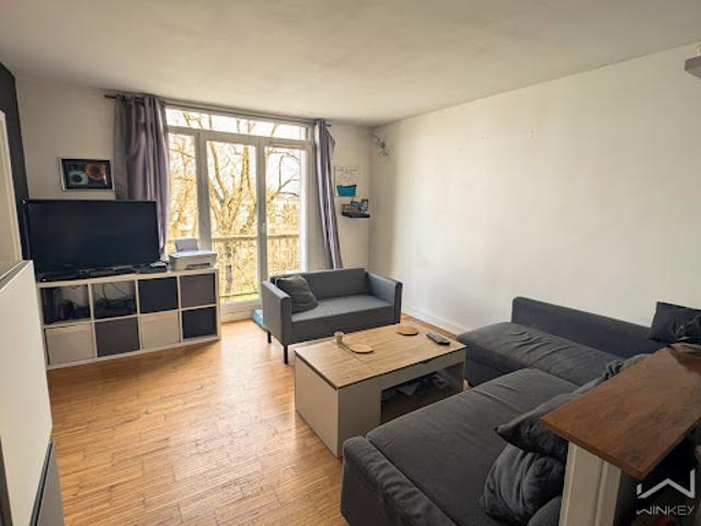 Appartement vente à Évry, Vigneux-sur-seine