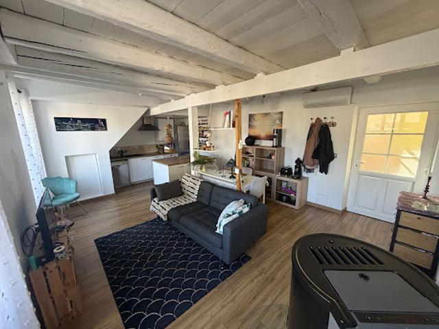 Appartement vente à Dijon, Corcelles-les-monts