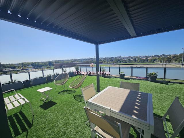 Appartement vente à France métropolitaine, Balma