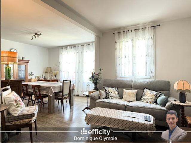 Appartement vente à Saint-Brieuc, Bretagne