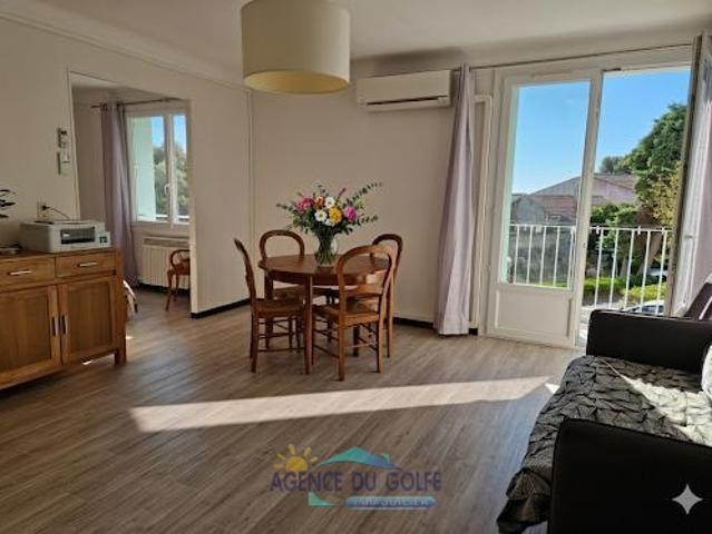 Appartement vente à Marseille, La Ciotat