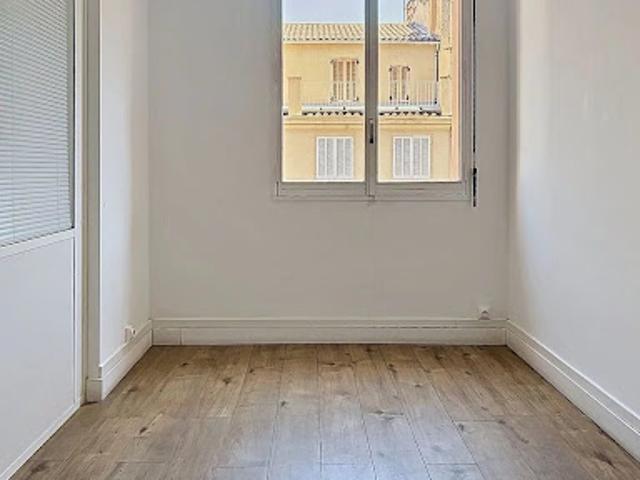 Appartement vente à Marseille