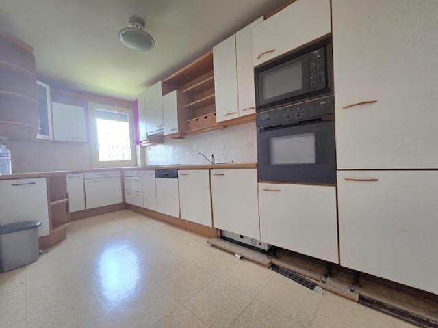 Duplex vente à Rennes, Bretagne