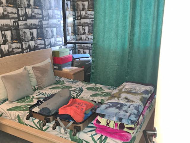 Appartement vente à Évry, Grigny