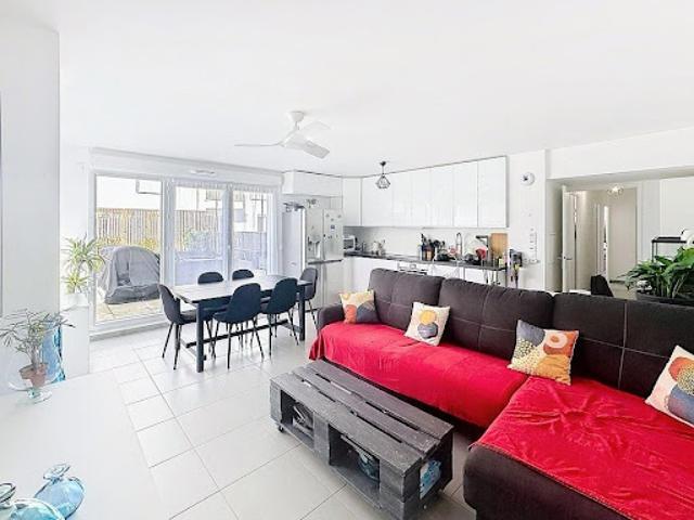 Appartement vente à Saint-Germain-en-Laye, Achères