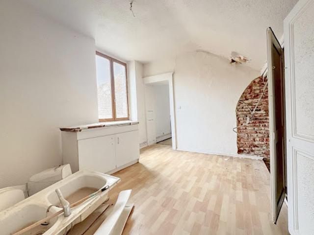 Appartement vente à Dijon, Auxonne