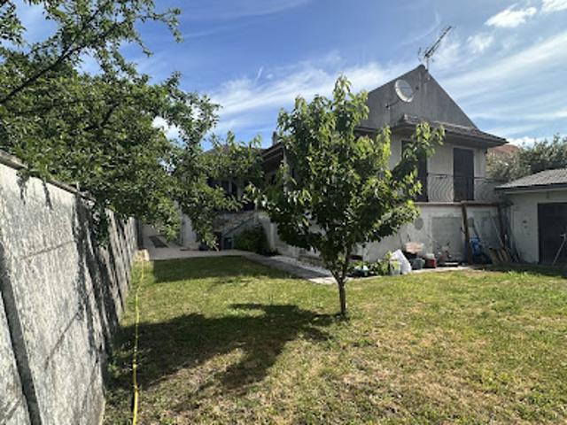 Appartement vente à Torcy, Chelles