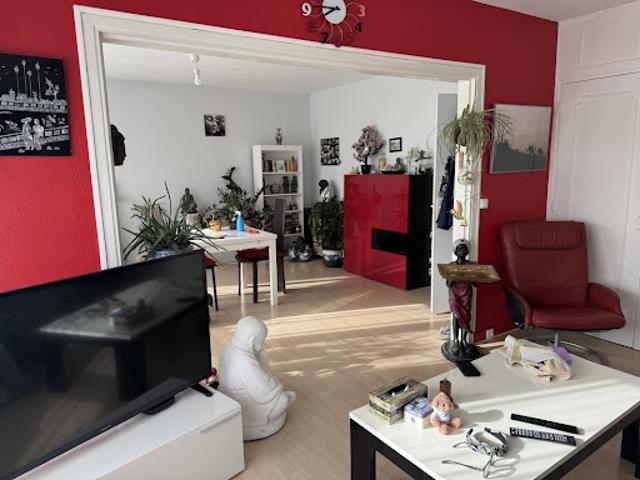 Appartement vente à Évry, Petit-bourg