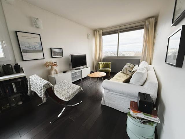 Duplex vente à L'Haÿ-les-Roses, Fresnes