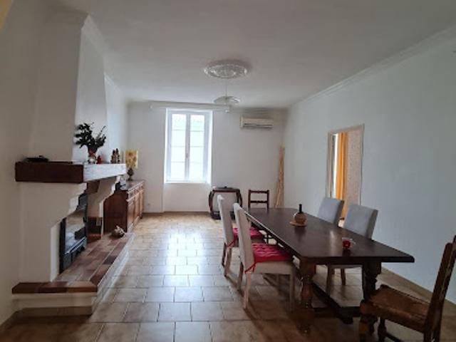 Appartement vente à Lodève, Ganges