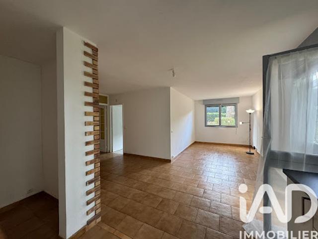 Appartement vente à Évry, Grigny