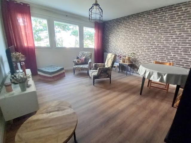 Appartement vente à Laval