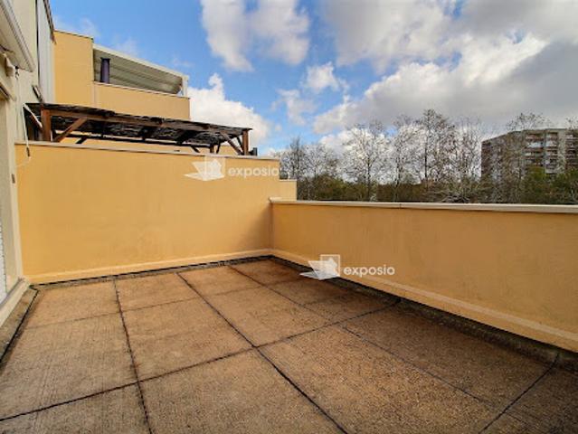 Appartement vente à Rambouillet, Maurepas