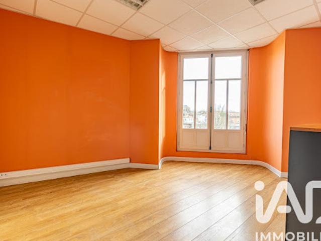 Appartement vente à Montauban