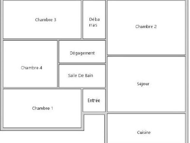 Appartement vente à Paris, Île-de-France