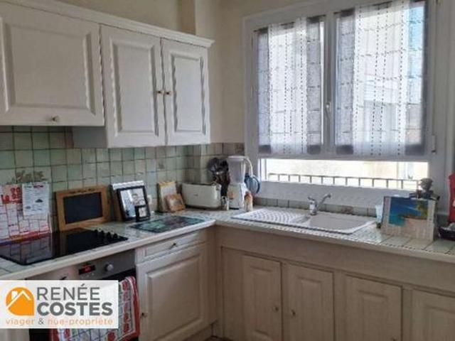 Appartement vente à Parthenay