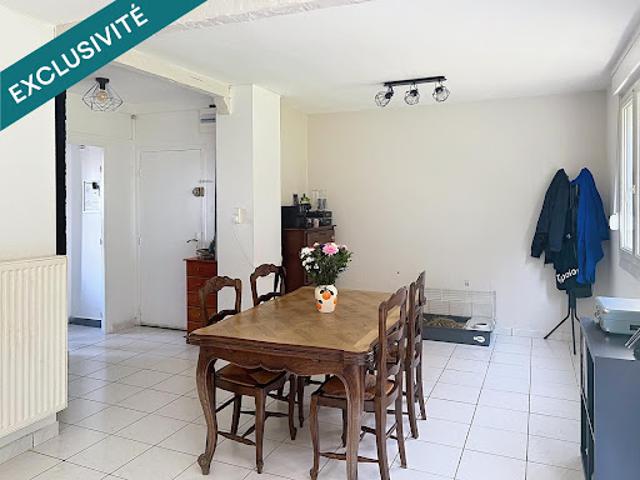 Appartement vente à Val-de-Briey, Réhon