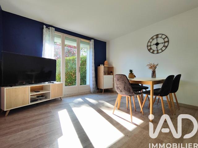 Appartement vente à Lille, Ronchin
