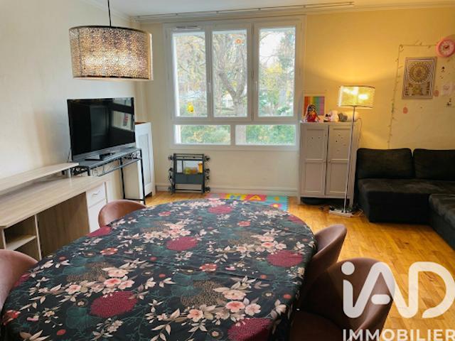 Appartement vente à Nanterre, Rueil-malmaison