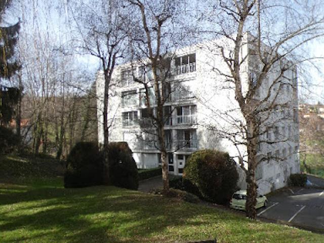 Appartement vente à Saint-Étienne, Saint-etienne