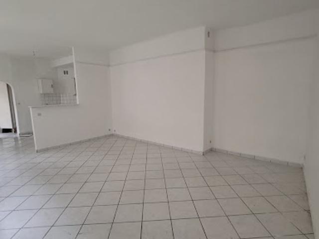 Appartement vente à Quartier du Vermandois, Saint-Quentin
