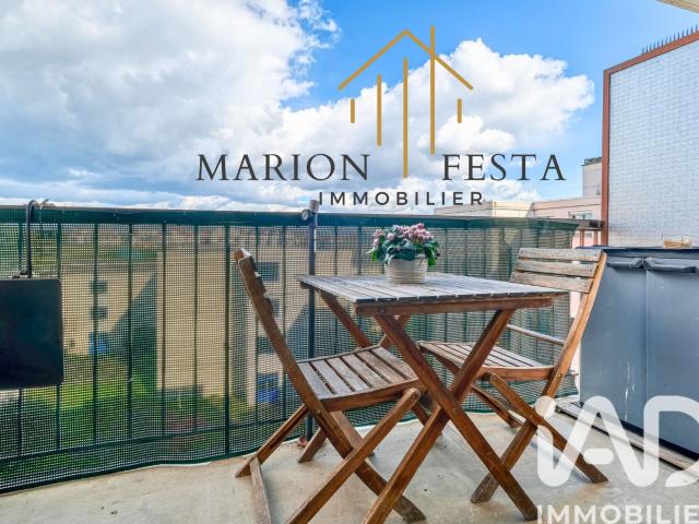 Appartement vente à Le Raincy, Neuilly-sur-marne
