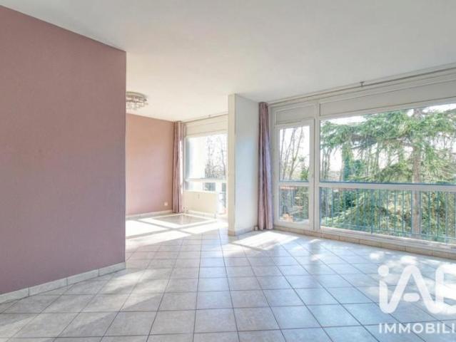 Appartement vente à Saint-Germain-en-Laye, Andrésy