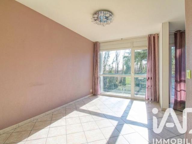 Appartement vente à Saint-Germain-en-Laye, Andrésy