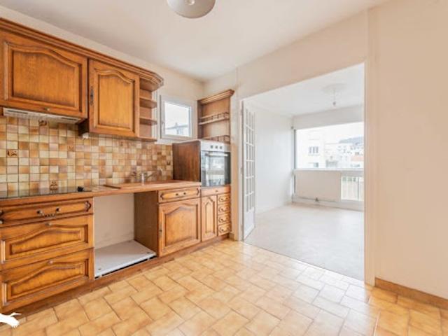 Appartement vente à Nantes