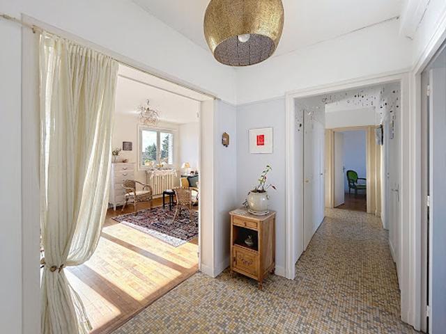 Appartement vente à Auxerre