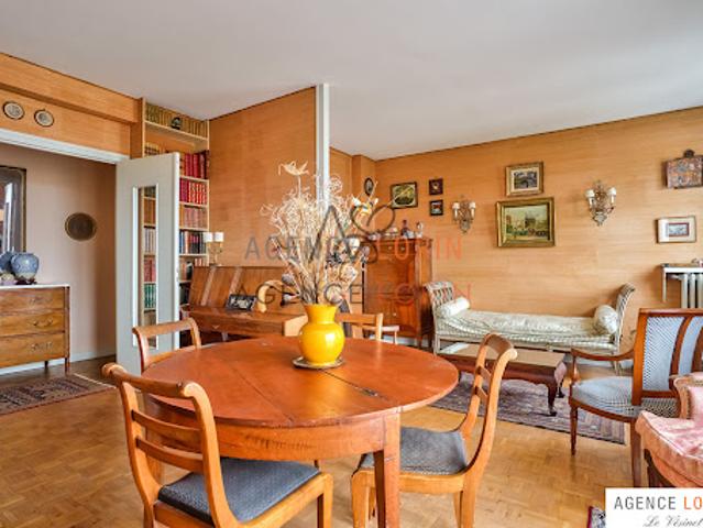 Appartement vente à Le Vésinet, Yvelines